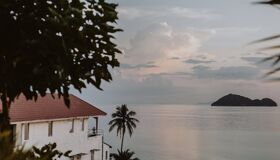 The Lake View in Thailand